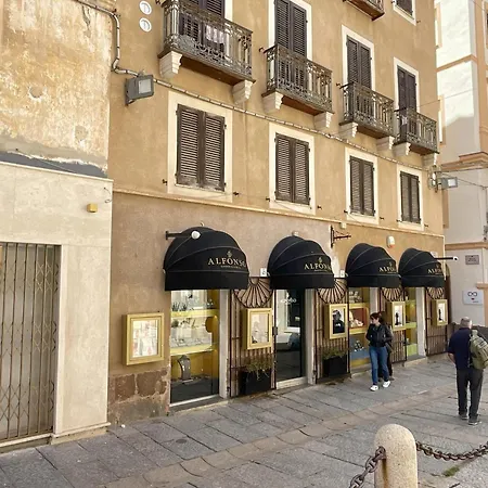Seaside Holidays - Teatro Apartamento