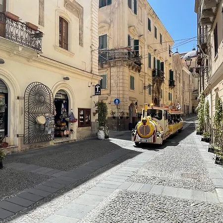 Seaside Holidays - Teatro Alghero