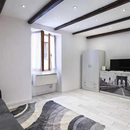 Apartamento Seaside Holidays - Teatro Alghero