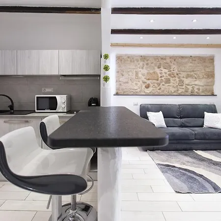 Apartamento Seaside Holidays - Teatro