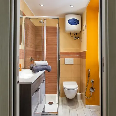 Apartamento Seaside Holidays - Teatro