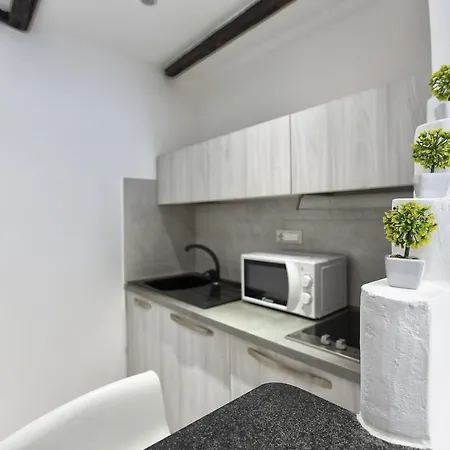 Seaside Holidays - Teatro Apartamento